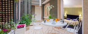 Гостиница Hôtel Beaubourg  Париж